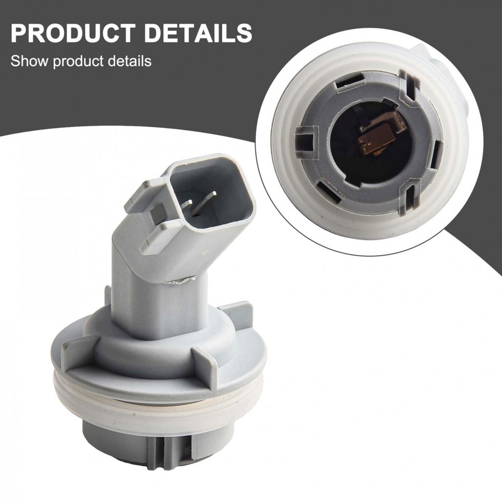 Rear Indicator Bulb Holder For Ford For Focus 2005-2013 1345075 4M5A-13K370-BA