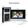 Realand KS300 Smart Video Intercom Access Control System CN plug (adapter included)