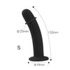 3pcs/set Anal Plug Solid Silicone Butt Plug Small Dildos for Anal Women Men Sex Toys Beginner Anal Dilation Adult Toy Sex Shop