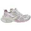 Runner 2.0 Lace Up Sneakers Women's 779064W3RXP2050