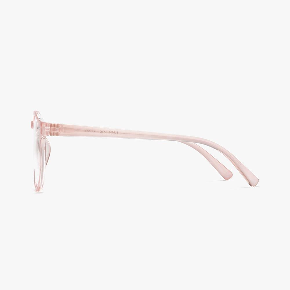 Lugo Btikeol Eyeglass Frames (El5016 553 51)