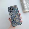 For Poco X5 Pro Case For Xiaomi Poco X5 PocoX5 X 5 Pro 5G Cute Astronaut Marble Phone Case Back Cover Shockproof Soft TPU Funda