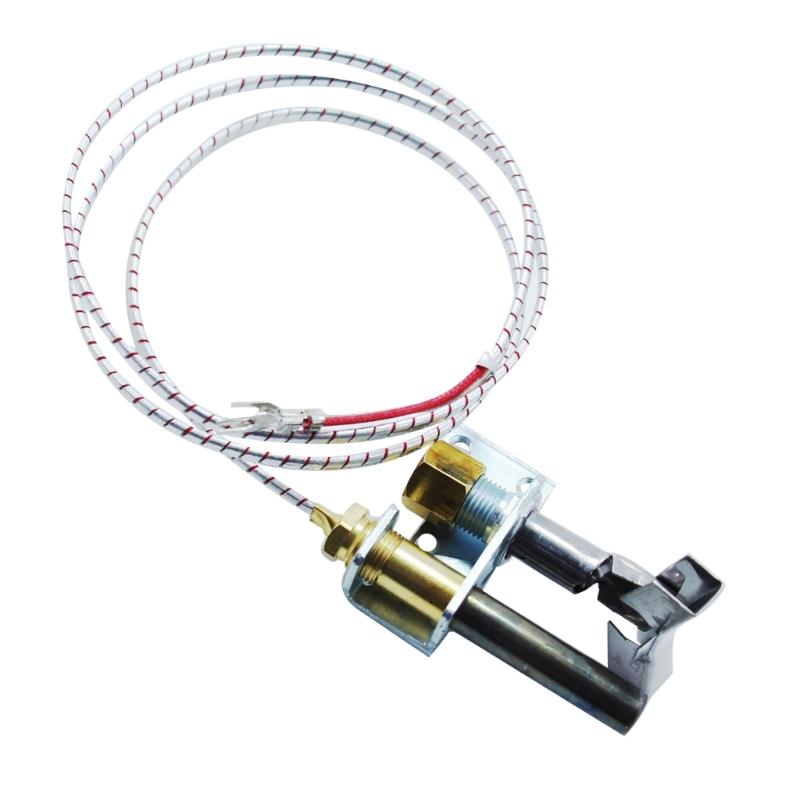 Efficient Temperature Control Assembly Gas & Thermopile Set Stable & Improved Utilization for Various Applications