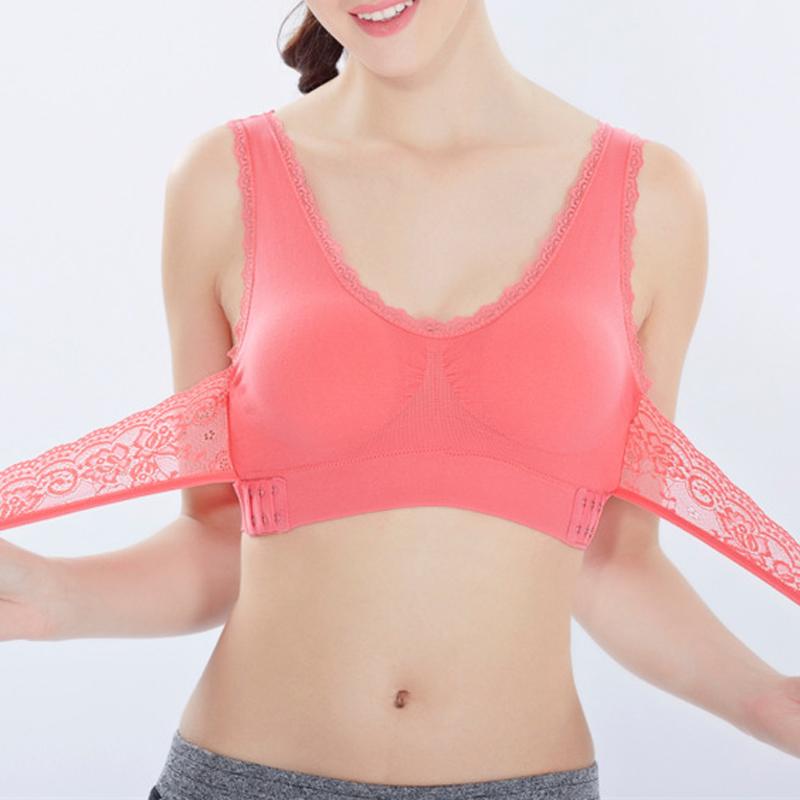 Sexy krajková podprsenka Podprsenka podprsenka Spodní prádlo Krajkové spodní prádlo bralette top podprsenky pro ženy bezešvá podprsenka Podprsenka bez kostic Podprsenka Dámská