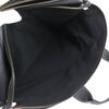 Excellent PORTER WITH Leather 2-Way Briefcase Business Bag Shoulder Bag Used