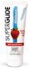 Edible Lubricant 75mL Strawberry Flavor - HOT - Water-Based Lubricant