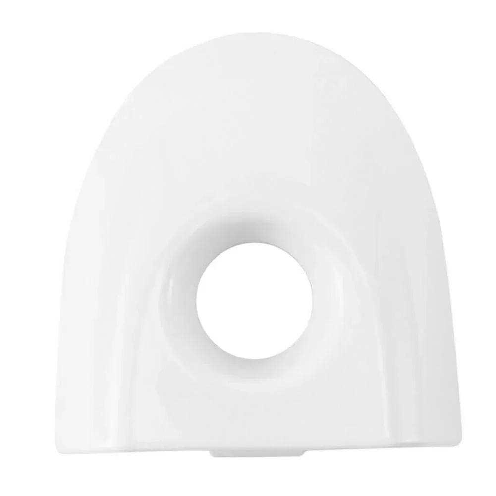 1 Pieza Manija de Puerta Delantera Izquierda Tapa de Cerradura con Agujero para Llave Embellecedor Para Nissan Juke 2011-2016 Para Nissan Micra K13 806441KK0D