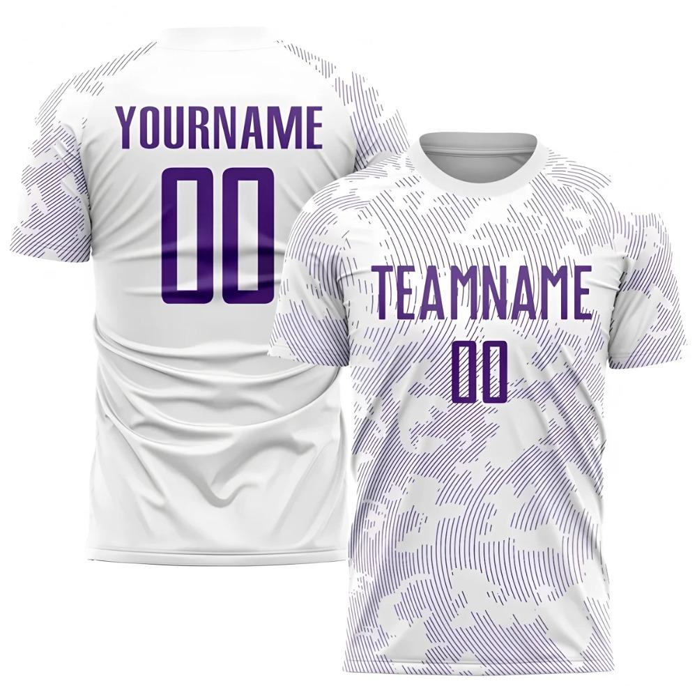 Mens Clothing Sports Quick Drying Jersey Custom T-shirt 3D Printing Fitness Loose Short Sleeved Tees Casual Fashion Top for Men