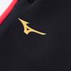 Men's Mizuno Casual Sportswear Sets Unisex Stand Collar Moderate