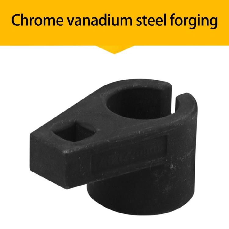 22mm Oxygenation Sensors Removal Nut Socket Wrenches Tool Sleeve Hand Tool