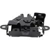 ApplianPar Hood Latch Assembly for 4Runner 2003 2004 2005 2006 2007 2008 2009