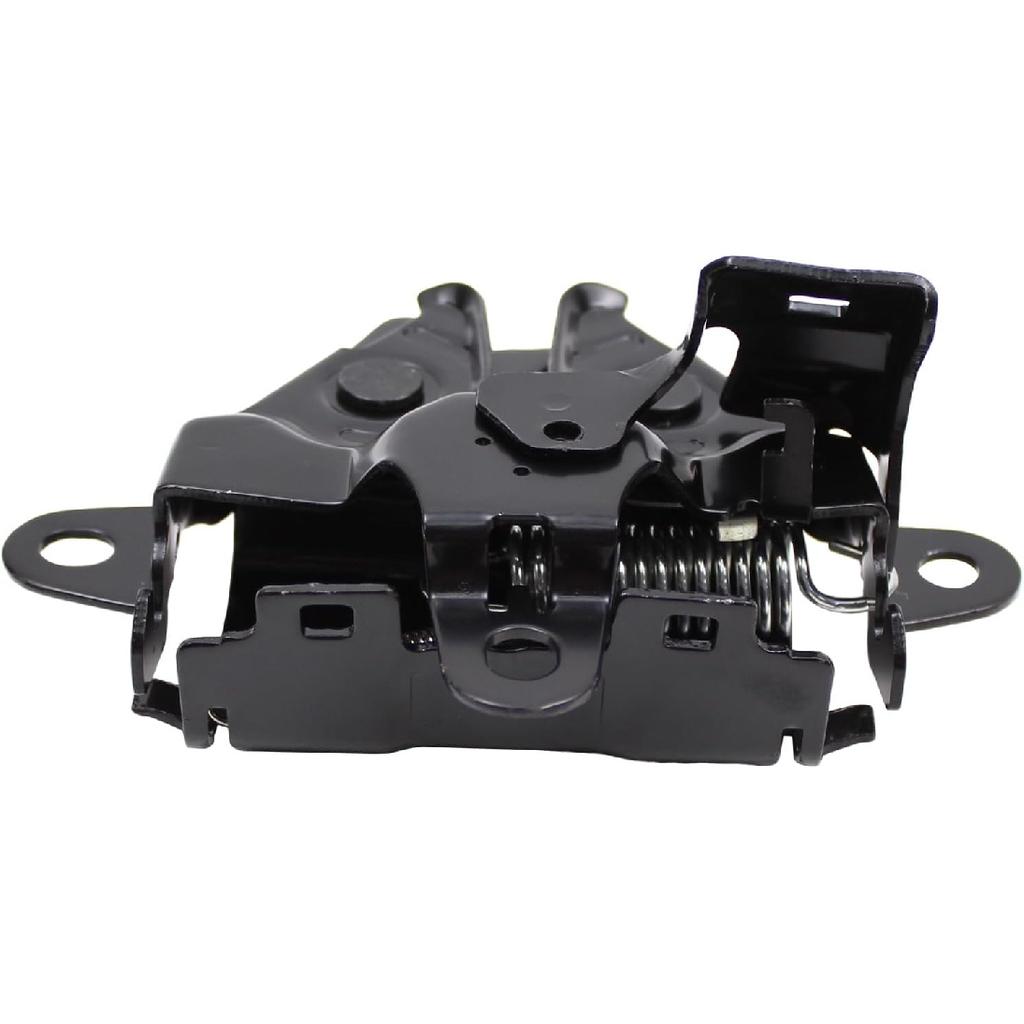 ApplianPar Hood Latch Assembly for 4Runner 2003 2004 2005 2006 2007 2008 2009
