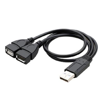 Accesorii pentru calculatoare – Hub-uri USB