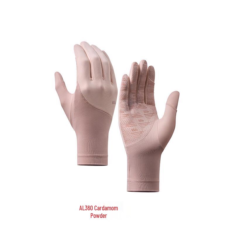 Beneath the Banana Tree Women s AL360 UV Protection Driving Gloves