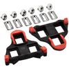 Shimano Jeu de cales SPD-SL