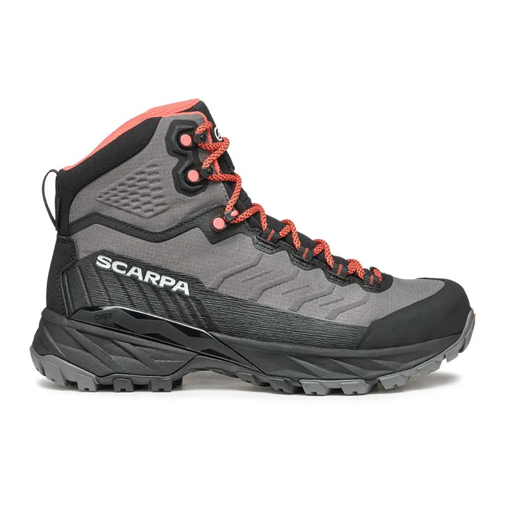 Scarpa Ботинки для хайкинга Rush TRK LT Goretex