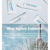 SkyBottle Blue Agave Fragrance-Free Lip Syrup