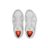 ON The Roger Clubhouse Frost Flame Men Sneakers White 48.98507