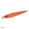 Daiwa Saltiga Clade Artis PH Orange Zebra Jig, 200g,