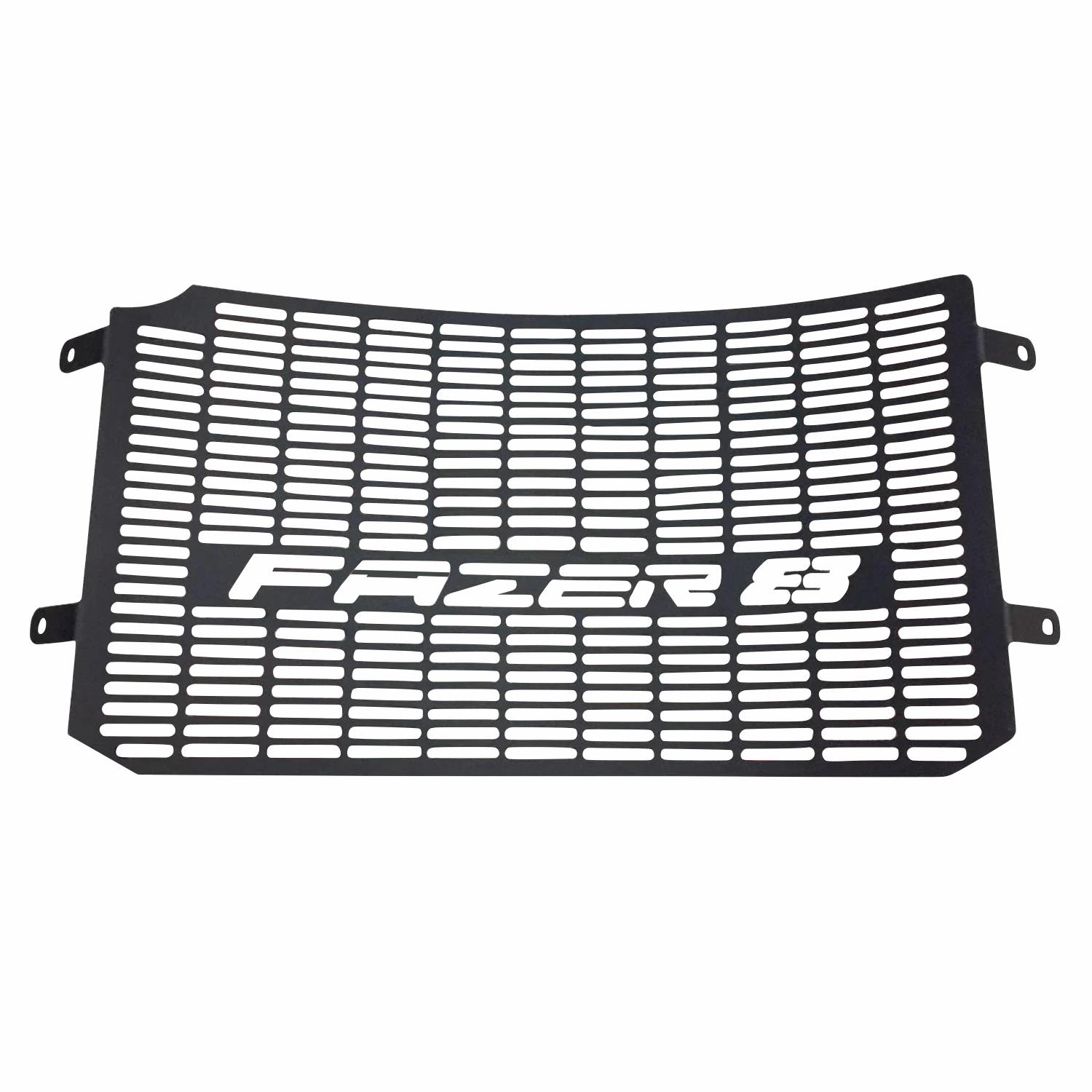 

GP Composite Yamaha Fazer 8 2011-2016 Совместимая защита радиатора Черный