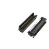 Male 2-Row 30-Pin 1.27mm Board-to-Board Connector TFM-115-02-L/S-D-LC/A-K-TR