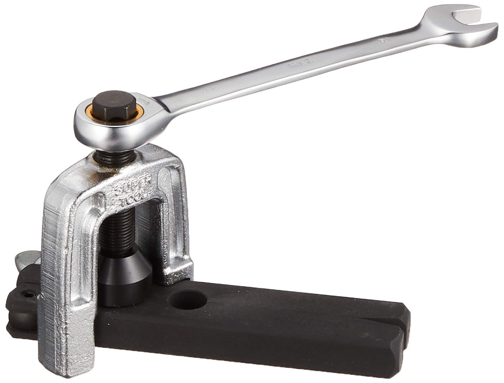 

Super Flexible Pipe Flanging Tool (Gear Wrench Type) TH1320G