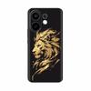 Coque en Silicone Pour Vivo S30 VivoS30 Funda Chat Fleur Rose Panda Mignon Dessin Animé Peint Coque Anti-Choc Pare-chocs Étui de Téléphone Portable