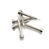 20Pcs/Lot Stainless Steel Watchband Link Pin Remover Tool 0.8mm Puncher Pin Parts For Watchband Adjust Removel Tools