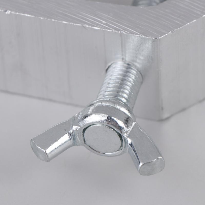 1Pcs Diy Accessories For Dj Lighting Par Lights Spots Lights Hook Fastener Stage Lights Clamp Bracket Hangings Hook