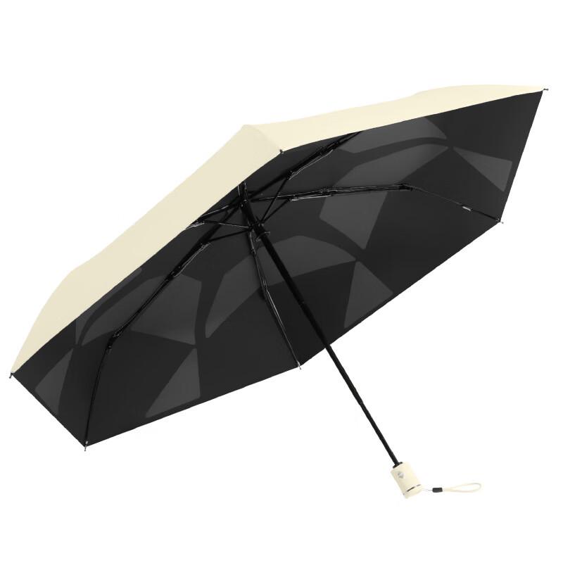 Nanqiao Simple Ultra-Light Automatic Folding Umbrella