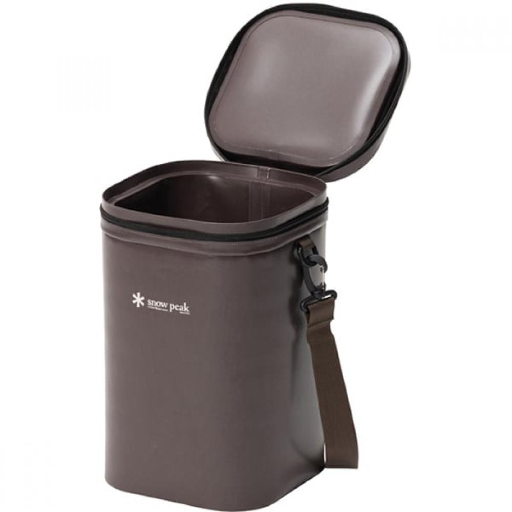 Snow Peak Soft Cooler 13 Fp 313