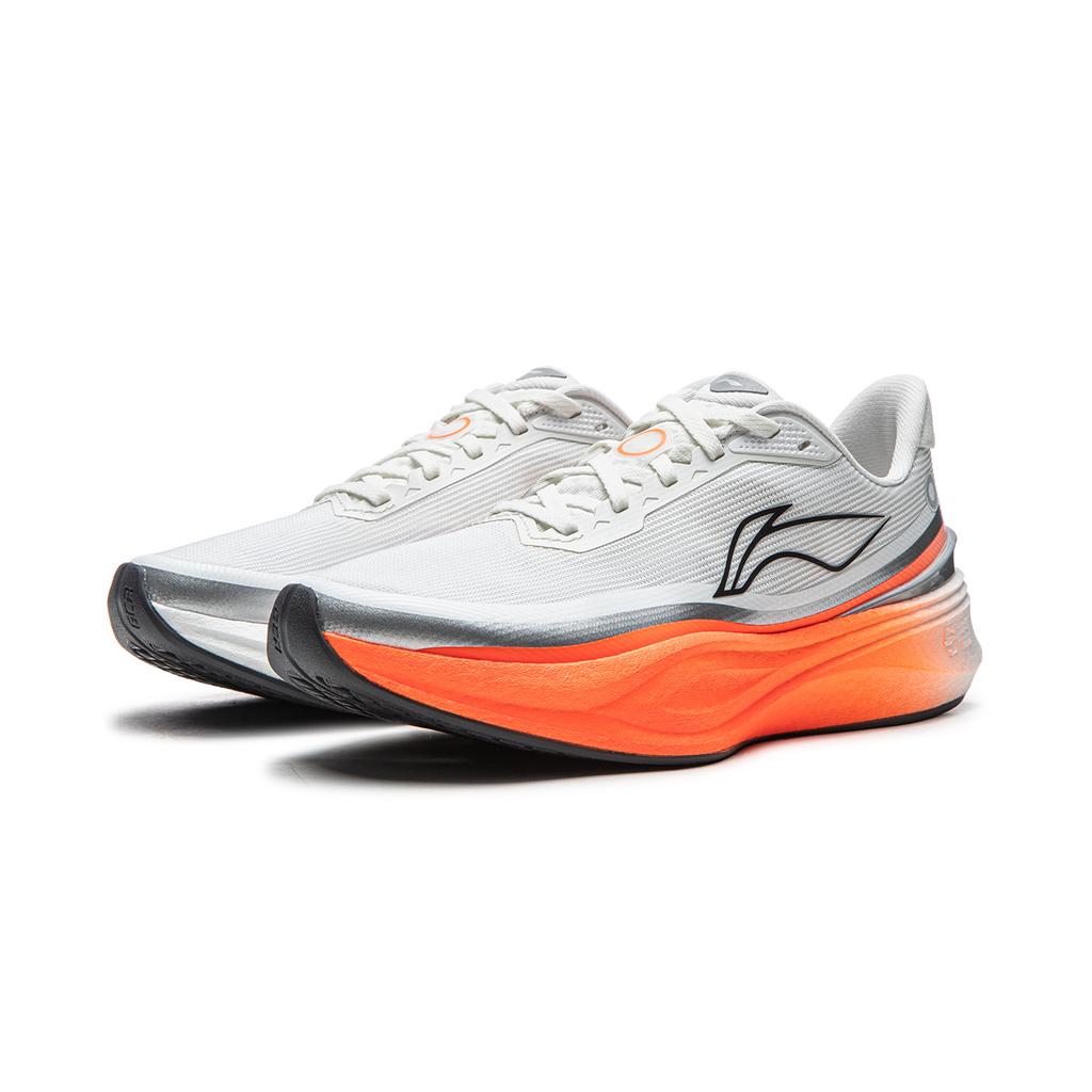 Li Ning Chasing The Wind 2 Cushioning Slip Resistant Abrasion Resistant Breathable Support Lightweight Rebound Low top ARPW012-1