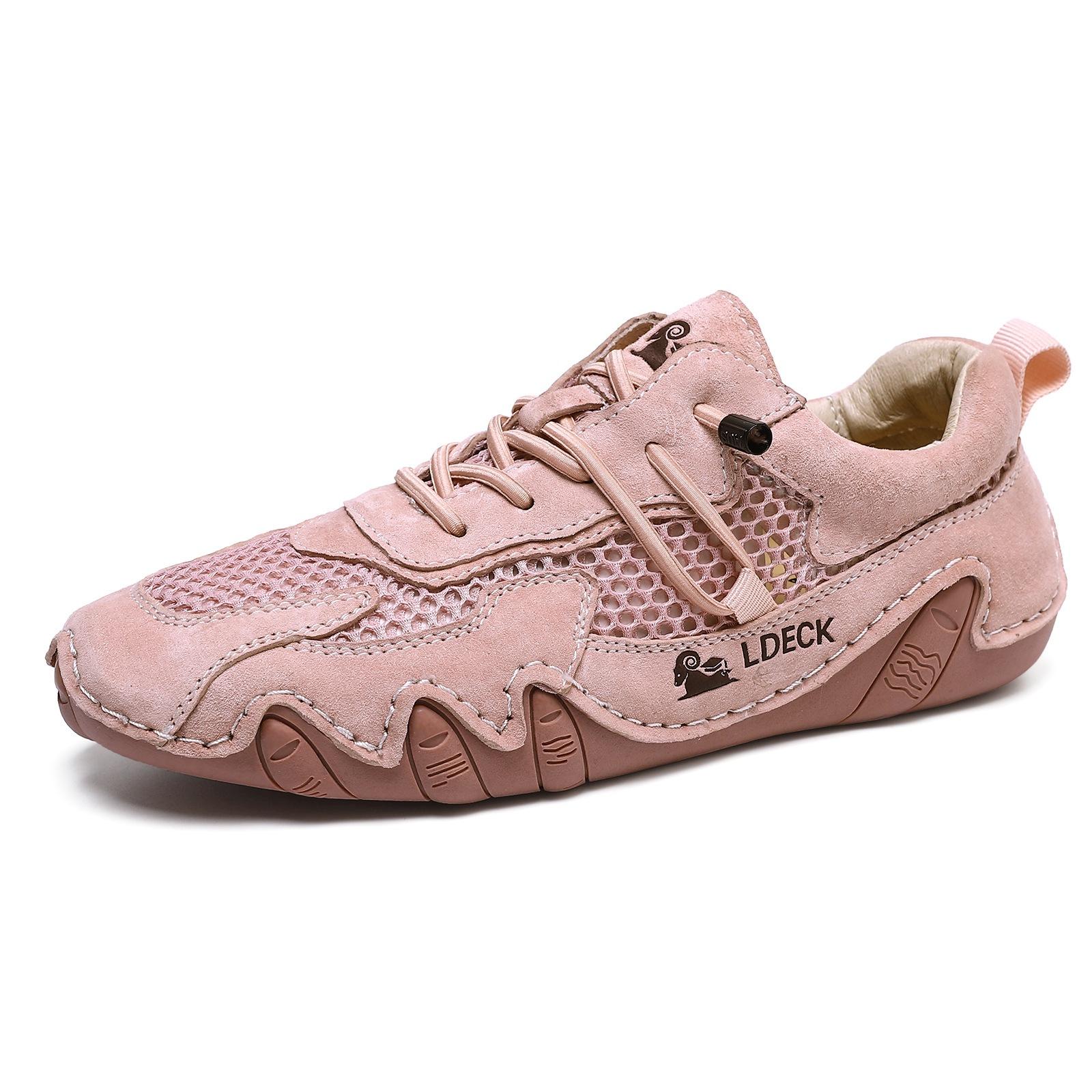 

Independent station 2025 популярная мужская и женская обувь больших размеров, повседневная обувь для активного отдыха, летняя дышащая сетчатая обувь, спортивная обувь 35