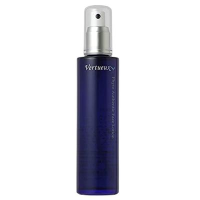 Vertu PhytoAuthentic Face Lotion Plant Enzyme Lotion 125ml,