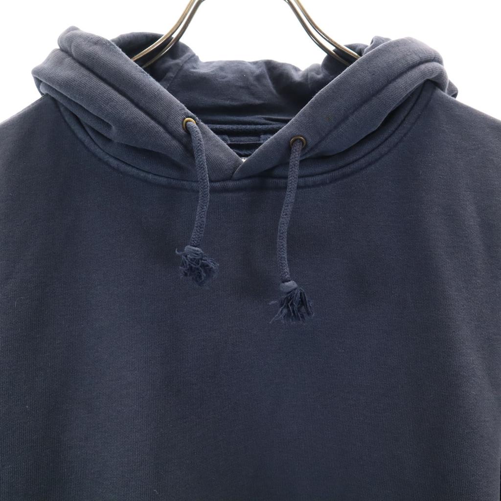 Carhartt K184 Long sleeve Sweatshirts L Charcoal gray Men's Used