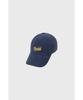 WAAC Men Logo Cap Wgrcx26640Nyx