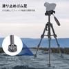 NEEWER BASIC Mini Tabletop Tripod for and Selfie Stick with Compact and Portable for DSLR Cameras and Maximum Load Capacity 2kg Tripod, Cameras, 3-Way