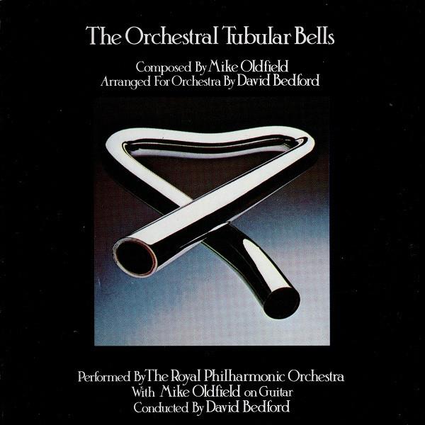 

CD MIKE OLDFIELD - The Orchestral Tubular Bells CDVIP101 Virgin VIP UK Rock Used