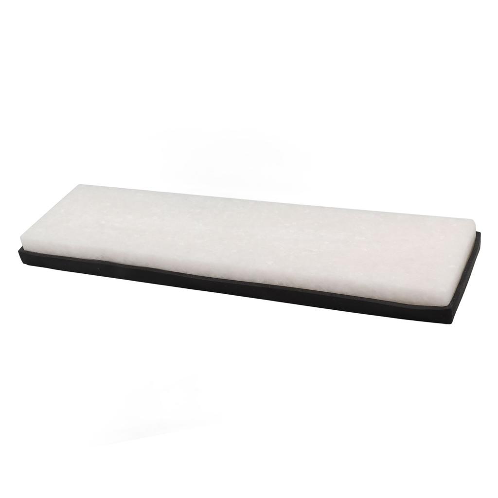 20x5x1.2cm 8000 Grit Knife Sharpening Stone Knife Sharpener Whetstone Kitchen Tools