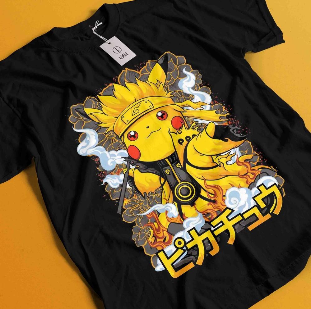 Vintage Special Anime Love T-shirt Japanese Shirt Anime T-shirt Manga Gift Shirt