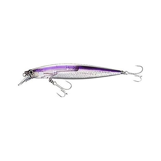 SHIMANO Lure Exsence Silent Assassin 120F Flash Boost XU-112T 00