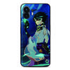 Impact Genshin Phone Case For TCL NxtPaper 70 Pro K70 Power 4G 605 50 XE 40 XL 20 30 60 SE 60R 5G 40R 505 501 408 406 403 Cover