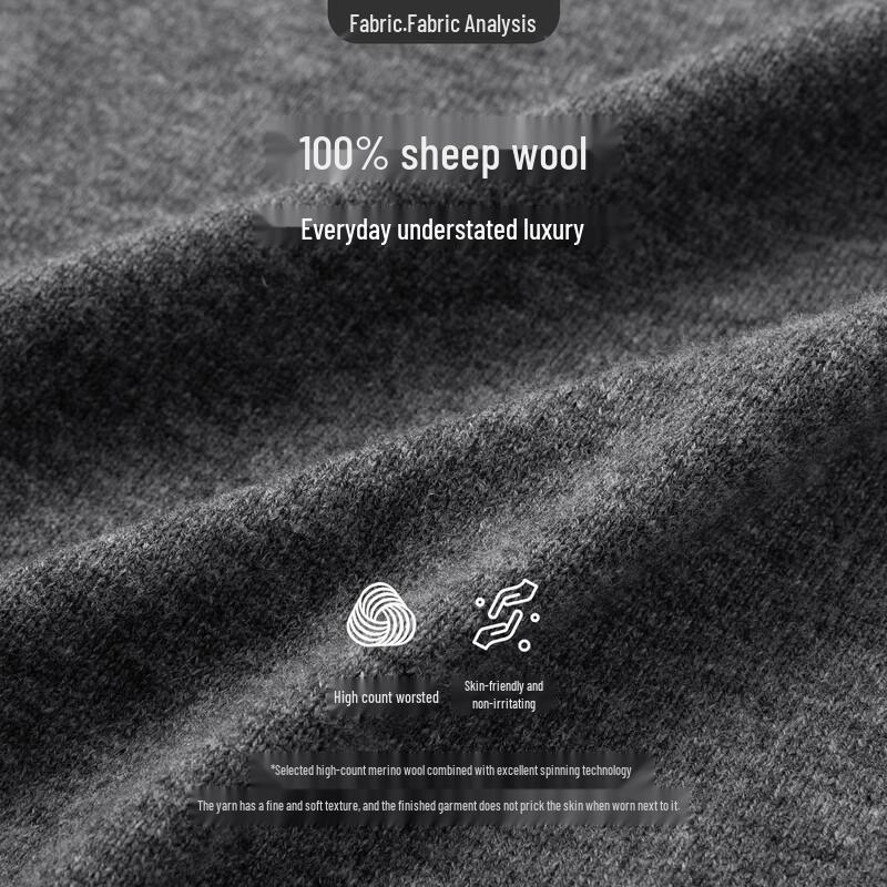 Navigare Women's 100% Wool Knit Cardigan