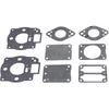 693503 693501 Carburetor Rebuild Overhaul Kit for 422447 42A707 42A777 422707 422777 422432 Engine Lawn Mover