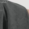 1Roll Suede Fabric Self-adhesive Adhesive Cloth For Car Interior Modification Door Panel Workbench DIY Decor Car Accessories