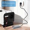 AC 220V to DC 12V 16A High-power Parking Heater Power Converter Voltage 2KW5KW8KW Universal Parking Heater EU Standard Plug