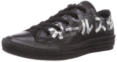 Sneakers All Star Light Lenticular Big Logo OX Schwarz cm [Converse] 23.5
