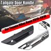 Exterior Tailgate Door Handle With Holes 69090-0K110 69090-0K120 For Toyota Hilux Revo Pickup 2015-2021 690900K110 690900K120