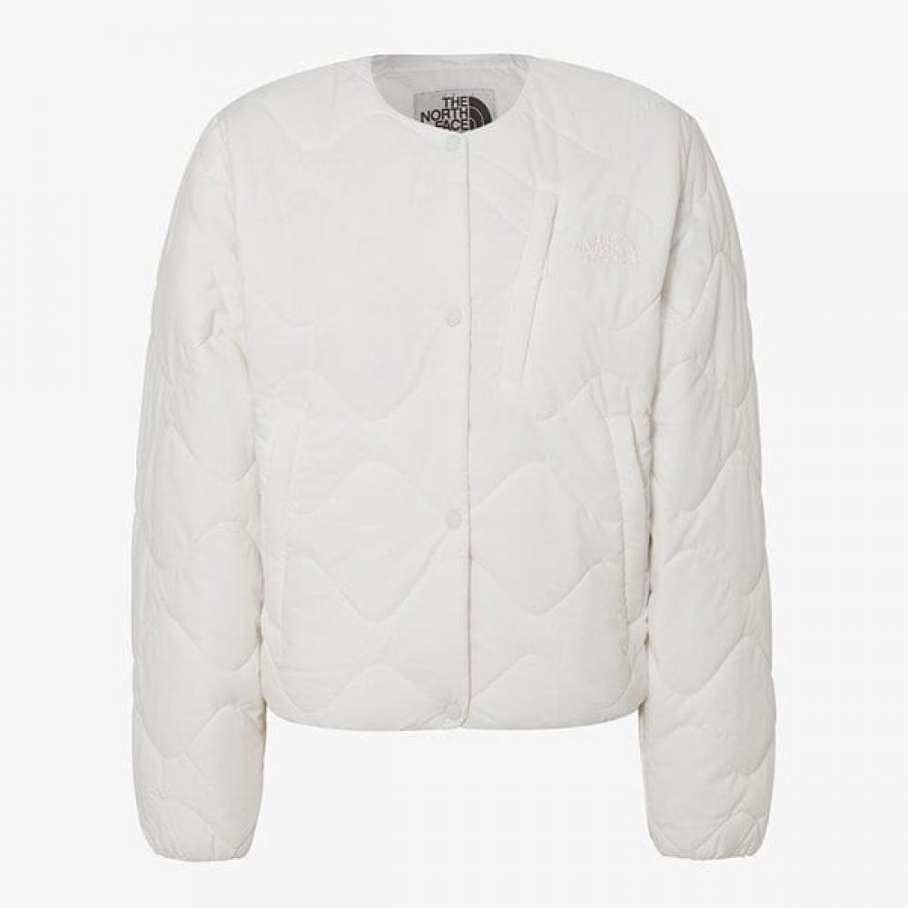 

The North Face Essential Light V Motion Jacket Cream Nj3nq80j CREAM/085