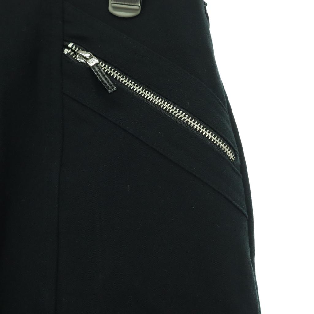 Beauty products LAUREN RALPH LAUREN Midi length Tight Skirt O black Women Used